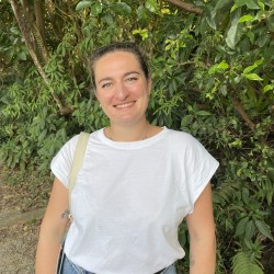 Giulia Beraud